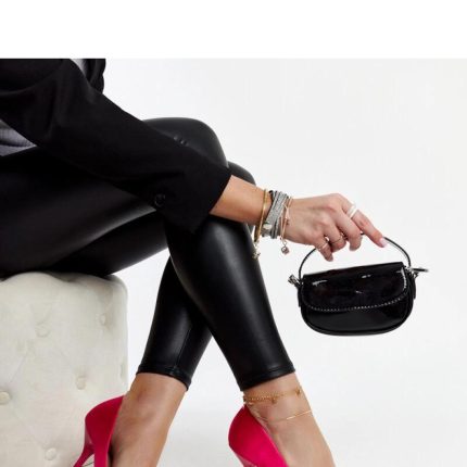 Pumps mit Pfennigabsätzen model 207514 Solea  (38)
