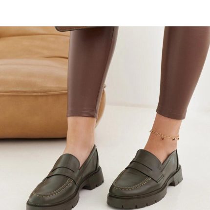 Mokassins model 207532 Solea  (39)