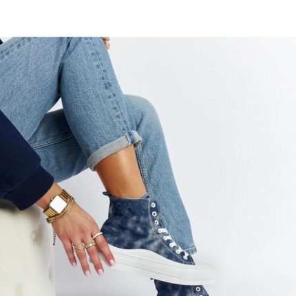 Sneakers model 207543 Solea  (38)