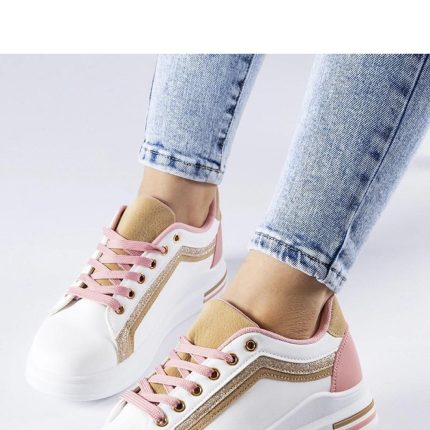 Sneakers model 207565 Solea  (38)