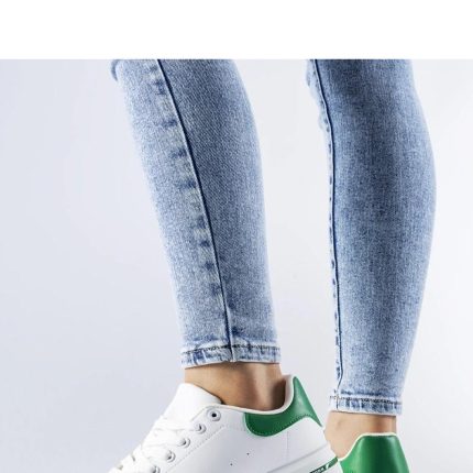 Sneakers model 207571 Solea  (37)