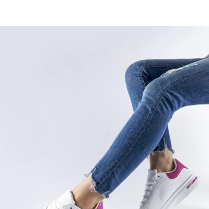 Sneakers model 207573 Solea  (40)