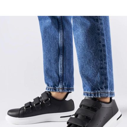 Sneakers model 207576 Solea  (38)