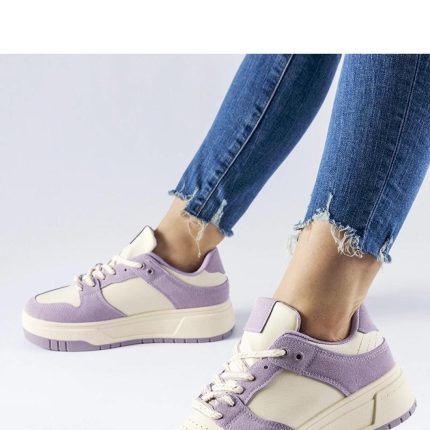 Sneakers model 207586 Solea  (38)