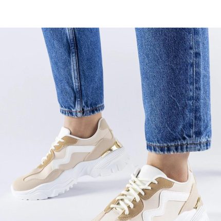 Sneakers model 207590 Solea  (39)