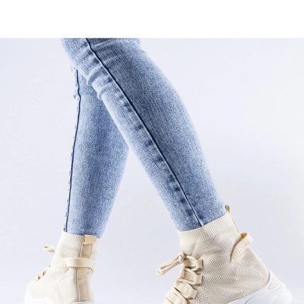 Sneakers model 207591 Solea  (39)