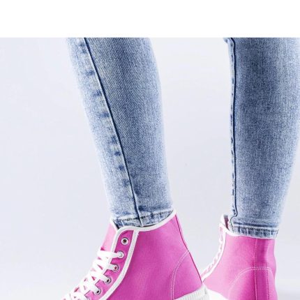 Sneakers model 207594 Solea  (39)
