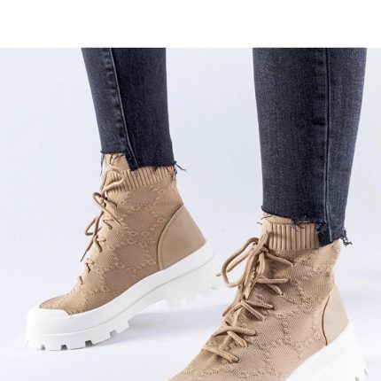 Sneakers model 207605 Solea  (37)