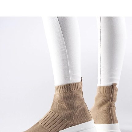Sneakers model 207607 Solea  (39)