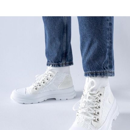 Sneakers model 207610 Solea  (37)