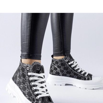 Sneakers model 207613 Solea  (38)