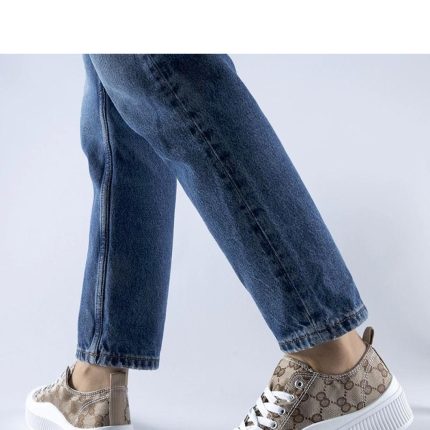 Sneakers model 207615 Solea  (40)