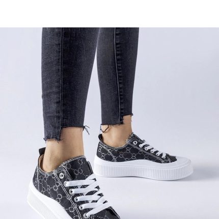 Sneakers model 207616 Solea  (40)