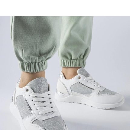 Sneakers model 207629 Solea  (39)