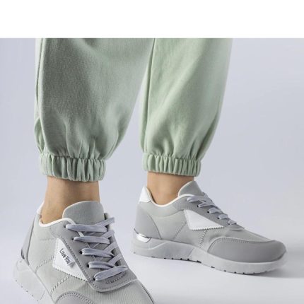 Sneakers model 207632 Solea  (39)