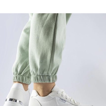 Sneakers model 207633 Solea  (38)