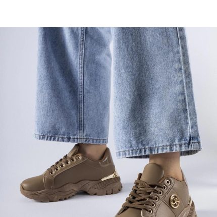 Sneakers model 207635 Solea  (39)