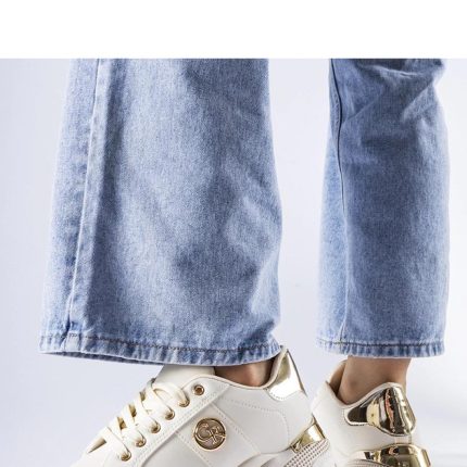 Sneakers model 207636 Solea  (40)