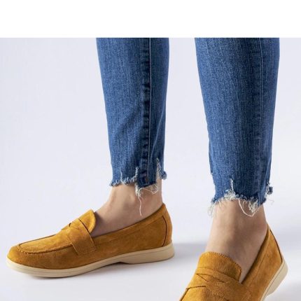 Mokassins model 207649 Solea  (41)