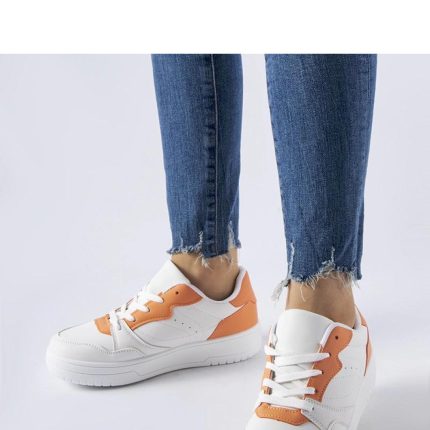 Sneakers model 207661 Solea  (40)