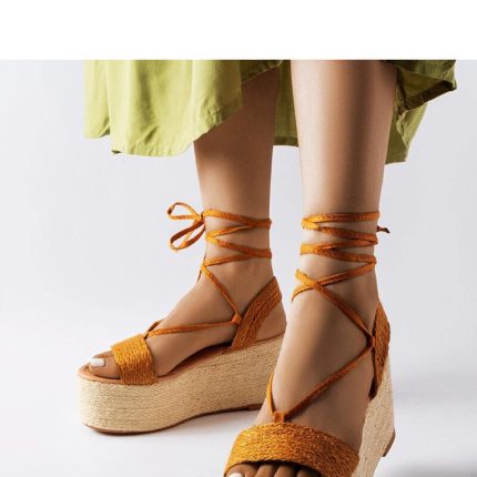 Espadrilles model 207665 Solea  (36)