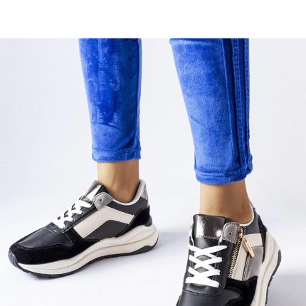 Sneakers model 207672 Solea  (39)
