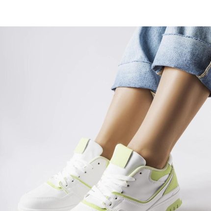 Sneakers model 207688 Solea  (40)