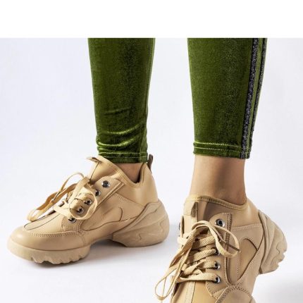 Sneakers model 207703 Solea  (38)