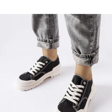 Sneakers model 207705 Solea  (38)