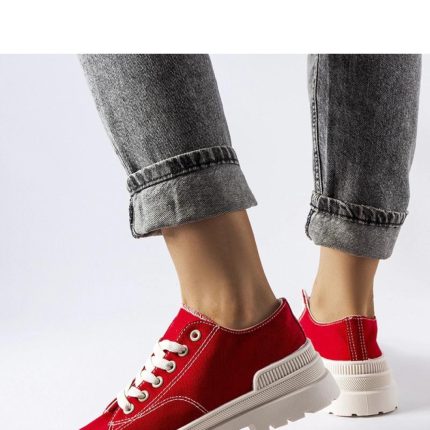 Sneakers model 207706 Solea  (40)
