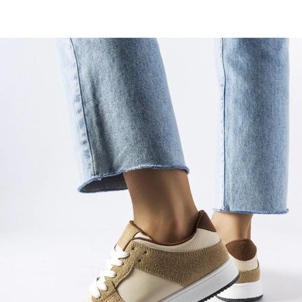 Sneakers model 207708 Solea  (37)