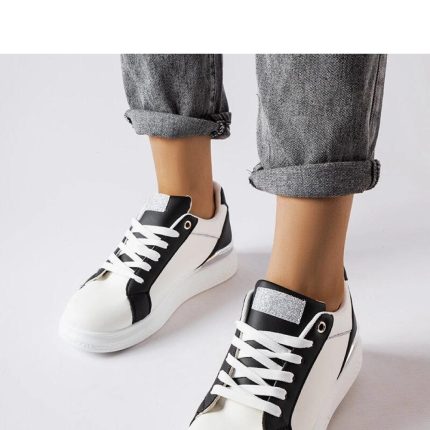 Sneakers model 207726 Solea  (40)