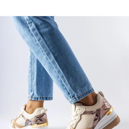 Sneakers model 207727 Solea  (39)