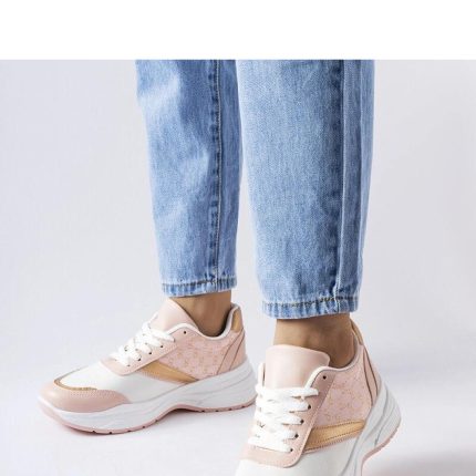 Sneakers model 207729 Solea  (39)