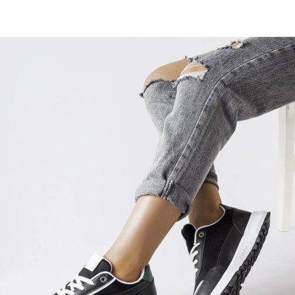 Sneakers model 207731 Solea  (37)