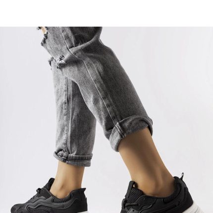 Sneakers model 207733 Solea  (38)