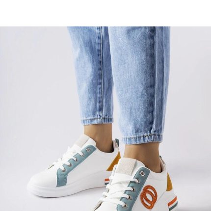 Sportschuhe model 207743 Solea  (39)