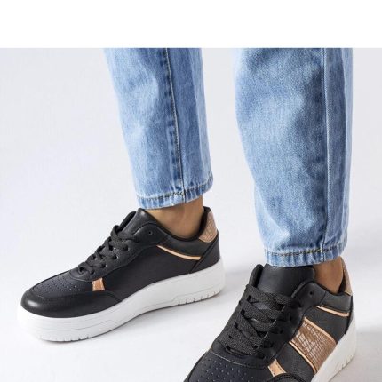 Sneakers model 207745 Solea  (38)