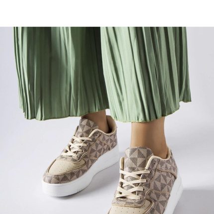 Sneakers model 207750 Solea  (38)