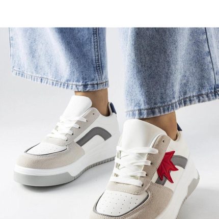 Sneakers model 207764 Solea  (38)