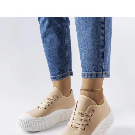 Sneakers model 207766 Solea  (39)