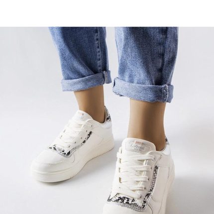 Sneakers model 207767 Solea  (38)