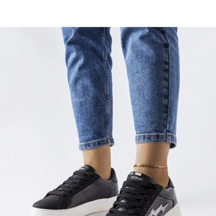Sneakers model 207768 Solea  (39)
