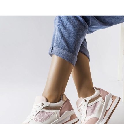 Sneakers model 207774 Solea  (39)