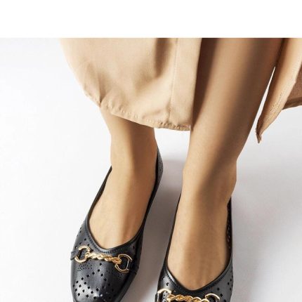 Ballerina Schuhe model 207777 Solea  (39)