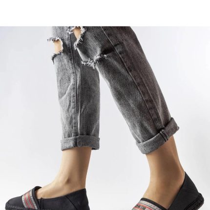 Espadrilles model 207782 Solea  (39)