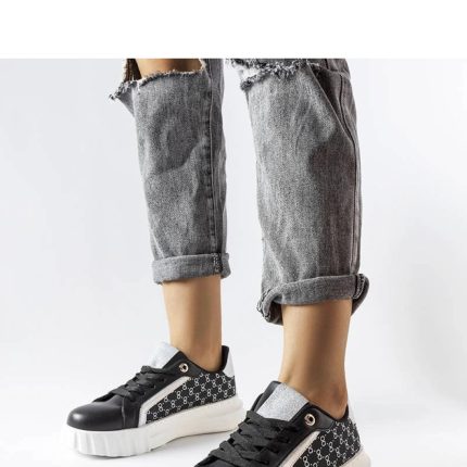 Sneakers model 207783 Solea  (36)