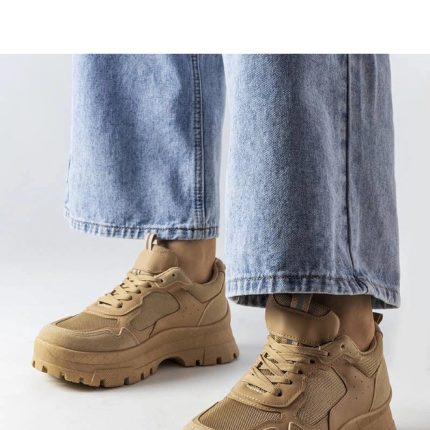 Sneakers model 207813 Solea  (40)