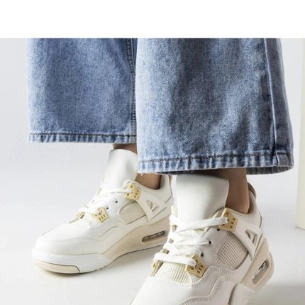 Sneakers model 207816 Solea  (37)