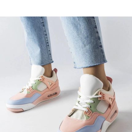 Sneakers model 207817 Solea  (39)